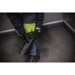 Load image into Gallery viewer, N-ferno 6475 Insulated Freezer Coverall, X-small, Navy, Ships In 1-3 Business Days
