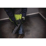 Load image into Gallery viewer, N-ferno 6475 Insulated Freezer Coverall, 5x-large, Navy, Ships In 1-3 Business Days
