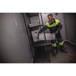 Load image into Gallery viewer, N-ferno 6475 Insulated Freezer Coverall, 5x-large, Navy, Ships In 1-3 Business Days
