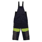 Load image into Gallery viewer, N-ferno 6477 Insulated Cooler Bib Overall, X-large, Navy, Ships In 1-3 Business Days
