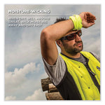 Load image into Gallery viewer, Chill-its 6485 Multi-band, Polyester, One Size Fits Most, Hi-vis Lime, Ships In 1-3 Business Days
