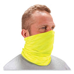 Load image into Gallery viewer, Chill-its 6485 Multi-band, Polyester, One Size Fits Most, Hi-vis Lime, Ships In 1-3 Business Days
