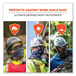 Load image into Gallery viewer, Chill-its 6485 Multi-band, Polyester, One Size Fits Most, Hi-vis Orange, Ships In 1-3 Business Days
