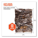 Load image into Gallery viewer, Chill-its 6485 Multi-band, Polyester, One Size Fits Most, Realtree Xtra, Ships In 1-3 Business Days
