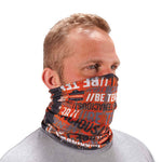 Load image into Gallery viewer, Chill-its 6485 Multi-band, Polyester, One Size Fits Most, Be Tenacious, Ships In 1-3 Business Days
