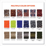 Load image into Gallery viewer, Chill-its 6485 Multi-band, Polyester, One Size Fits Most, Blue, Ships In 1-3 Business Days
