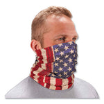 Load image into Gallery viewer, Chill-its 6485 Multi-band, Polyester, One Size Fits Most, American Flag, Ships In 1-3 Business Days
