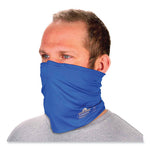 Load image into Gallery viewer, Chill-its 6489 2-layer Cooling Performance Knit Multi-band, Polyester/spandex, Large/xl, Blue, Ships In 1-3 Business Days
