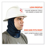 Load image into Gallery viewer, Chill-its 6486 Fr Multi-band, Nomex, One Size Fits Most, Navy, Ships In 1-3 Business Days
