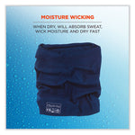 Load image into Gallery viewer, Chill-its 6486 Fr Multi-band, Nomex, One Size Fits Most, Navy, Ships In 1-3 Business Days
