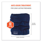 Load image into Gallery viewer, Chill-its 6486 Fr Multi-band, Nomex, One Size Fits Most, Navy, Ships In 1-3 Business Days
