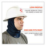 Load image into Gallery viewer, Chill-its 6486 Fr Multi-band, Nomex, One Size Fits Most, Khaki, Ships In 1-3 Business Days
