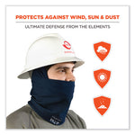 Load image into Gallery viewer, Chill-its 6486 Fr Multi-band, Nomex, One Size Fits Most, Khaki, Ships In 1-3 Business Days
