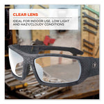 Load image into Gallery viewer, Skullerz Odin Safety Glasses, Kryptek Typhon Nylon Impact Frame, Clear Polycarbonate Lens, Ships In 1-3 Business Days
