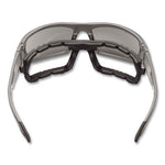 Load image into Gallery viewer, Skullerz Odin Safety Glasses Foam Gasket Insert, Black , Ships In 1-3 Business Days
