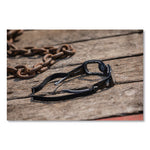 Load image into Gallery viewer, Skullerz Odin Safety Glasses Foam Gasket Insert, Black , Ships In 1-3 Business Days
