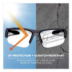 Load image into Gallery viewer, Skullerz Dagr Safety Glasses, Kryptek Highlander Nylon Impact Frame, Clear Polycarbonate Lens, Ships In 1-3 Business Days
