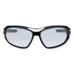 Load image into Gallery viewer, Skullerz Loki Safety Glasses/goggles, Black Nylon Impact Frame, Antifog Indr/outdr Polycarb Lens, Ships In 1-3 Business Days
