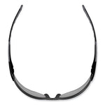 Load image into Gallery viewer, Skullerz Saga Frameless Safety Glasses, Black Nylon Impact Frame, Antifog Indr/outdr Polycarb Lens,ships In 1-3 Business Days

