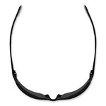 Load image into Gallery viewer, Skullerz Vali Frameless Safety Glasses, Black Nylon Impact Frame, Anti-fog Smoke, Polycarb Lens, Ships In 1-3 Business Days

