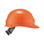 Load image into Gallery viewer, Skullerz 8970 Class E Hard Hat Cap Style, Orange, Ships In 1-3 Business Days
