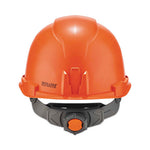 Load image into Gallery viewer, Skullerz 8970 Class E Hard Hat Cap Style, Orange, Ships In 1-3 Business Days
