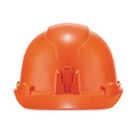 Load image into Gallery viewer, Skullerz 8970 Class E Hard Hat Cap Style, Orange, Ships In 1-3 Business Days
