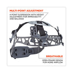 Load image into Gallery viewer, Skullerz 8970 Class E Hard Hat Cap Style, Orange, Ships In 1-3 Business Days
