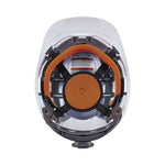 Load image into Gallery viewer, Skullerz 8972 Class C Hard Hat Cap Style, White, Ships In 1-3 Business Days
