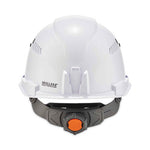 Load image into Gallery viewer, Skullerz 8972 Class C Hard Hat Cap Style, White, Ships In 1-3 Business Days
