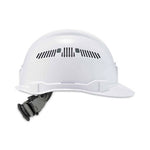 Load image into Gallery viewer, Skullerz 8972 Class C Hard Hat Cap Style, White, Ships In 1-3 Business Days
