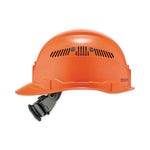 Load image into Gallery viewer, Skullerz 8972 Class C Hard Hat Cap Style, Orange, Ships In 1-3 Business Days
