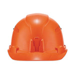 Load image into Gallery viewer, Skullerz 8972 Class C Hard Hat Cap Style, Orange, Ships In 1-3 Business Days
