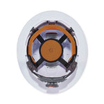 Load image into Gallery viewer, Skullerz 8971 Class E Hard Hat Full Brim, White, Ships In 1-3 Business Days
