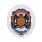 Load image into Gallery viewer, Skullerz 8973 Class C Hard Hat Full Brim, White, Ships In 1-3 Business Days
