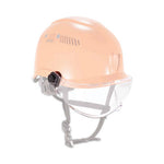 Load image into Gallery viewer, Skullerz 8991 Safety Helmet Visor, Polycarbonate, 6 X 12 X 4, Clear, Ships In 1-3 Business Days
