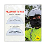 Load image into Gallery viewer, Skullerz 8975-mips Class C Safety Helmet With Mips Elevate Ratchet Suspension, White, Ships In 1-3 Business Days
