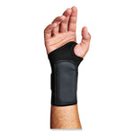 Load image into Gallery viewer, Proflex 4000 Single Strap Wrist Support, Small, Fits Right Hand, Black, Ships In 1-3 Business Days

