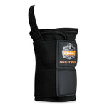 Load image into Gallery viewer, Proflex 4010 Double Strap Wrist Support, Medium, Fits Right Hand, Black, Ships In 1-3 Business Days

