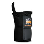 Load image into Gallery viewer, Proflex 4010 Double Strap Wrist Support, X-large, Fits Left Hand, Black, Ships In 1-3 Business Days
