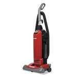Load image into Gallery viewer, Force Quietclean Upright Vacuum Sc5815d, 15&quot; Cleaning Path, Red
