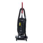 Load image into Gallery viewer, Force Quietclean Upright Vacuum Sc5845b, 15&quot; Cleaning Path, Black
