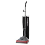 Load image into Gallery viewer, Tradition Upright Vacuum Sc679j, 12&quot; Cleaning Path, Gray/red/black
