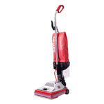 Load image into Gallery viewer, Tradition Upright Vacuum Sc887b, 12&quot; Cleaning Path, Red
