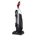 Load image into Gallery viewer, Multi-surface Quietclean Two-motor Upright Vacuum, 13&quot; Cleaning Path, Black

