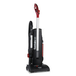 Load image into Gallery viewer, Multi-surface Quietclean Two-motor Upright Vacuum, 13&quot; Cleaning Path, Black

