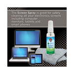 Load image into Gallery viewer, Laptop Computer Care Kit
