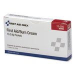 Load image into Gallery viewer, First Aid Kit Refill Burn Cream Packets, 0.1 G Packet, 12/box
