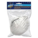 Load image into Gallery viewer, Bodygear Dust Mask, 5/pack
