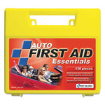 Load image into Gallery viewer, Essentials First Aid Kit For 5 People, 138 Pieces, Plastic Case

